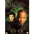Angel - Gunn DVD