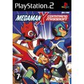 Megaman x - Comma...