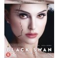 Black swan Blu-Ray