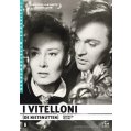I vitelloni DVD