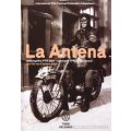 La antena DVD
