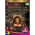 Masquerade myster...