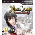 Dynasty warriors 7...