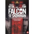 Falcon and the sn...