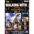 Walking with DVD