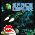 Space Dealer Boardgame