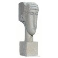Modigliani Cubic...