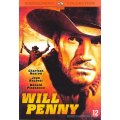 Will Penny DVD