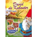 David de kabouter...