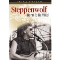 Steppenwolf - born...