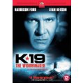 K-19 the widowmaker DVD