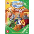 Camelot en de tov...