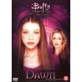 Buffy the vampire...