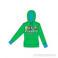 Nintendo Sweater