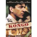 Kongo 3 DVD