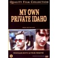 My own Private Id...