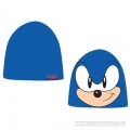 Sonic Blue, With...