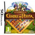 Cradle of Persia...