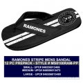 The Ramones Slippers