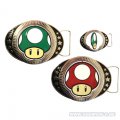 Nintendo Belt Or Buckle