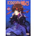 Kenshin 5 DVD
