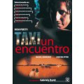 Taxi un encuentro DVD