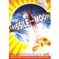 Missile to the moon DVD