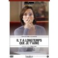 Il y a longtemps...