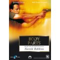 Body parts DVD