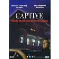 Captive DVD