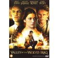 Valey of the wolv...