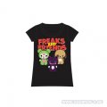 Shi T-Shirt Aanpassend