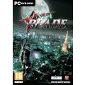 Ninja blade PC Game