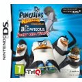 Pinguins van Mada...
