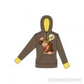 Nintendo Sweater