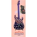 Usa Guitar Mania...