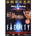 Faculty DVD