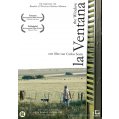 La ventana DVD