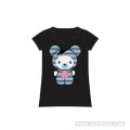 Shi T-Shirt Skinny Fit