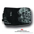 Pike Printed Skull...