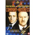 Company business DVD