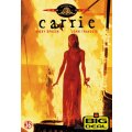 Carrie DVD