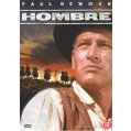 Hombre DVD