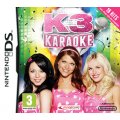 K3 karaoke Ninten...