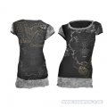 Alchemy T-Shirt Topje