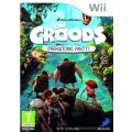 Croods - Prehisto...