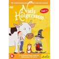 Niels Holgersson 4 DVD
