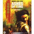 Ashes of time Blu-Ray