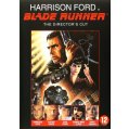 Blade runner DVD