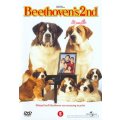Beethoven's 2nd DVD